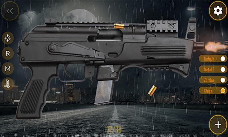 Chiappa Firearms Gun Simulator (lisaweby) screenshot 2