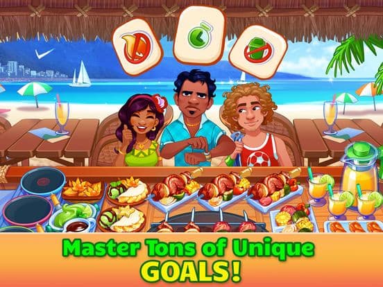 Cooking Craze – Fix Food Fast screenshot 4