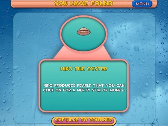 Insaquarium: Tap Aquarium screenshot 4
