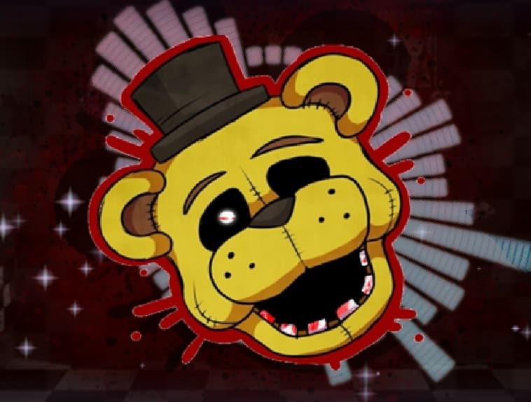 Gacha FNaF2