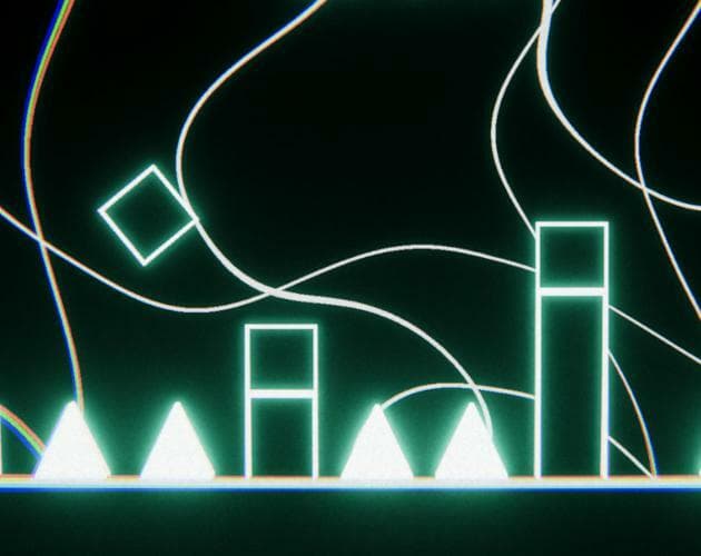 Quantum Geometry