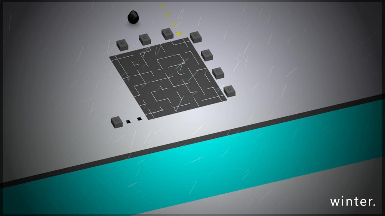 River screenshot 5
