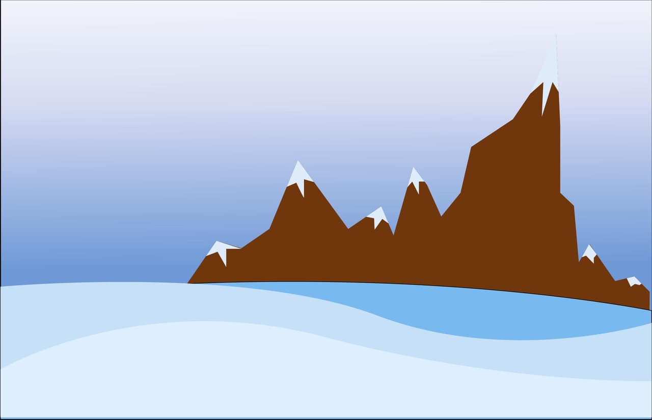 Summit rush