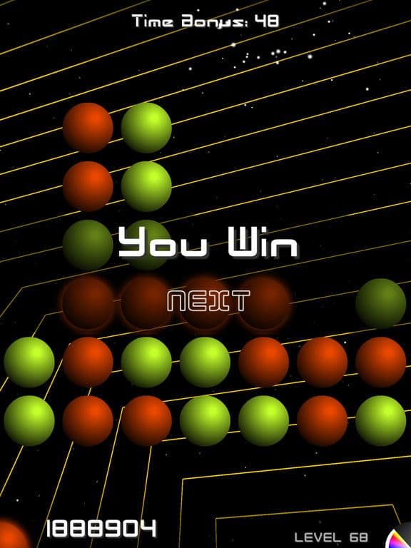 super goody gogo screenshot 3