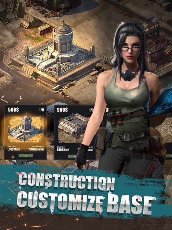 Plague of Z screenshot 2