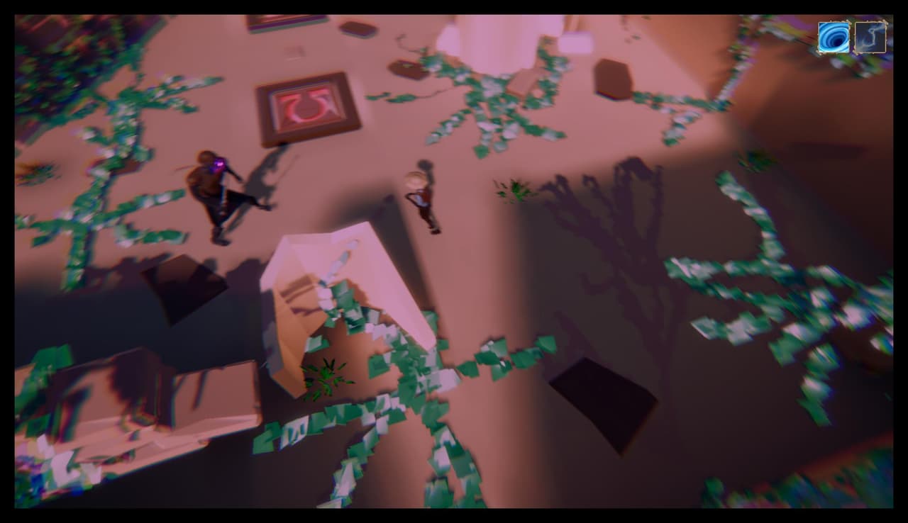 Aria The Time Adventure screenshot 6