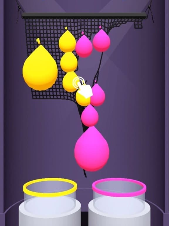Color Cut 3D screenshot 3