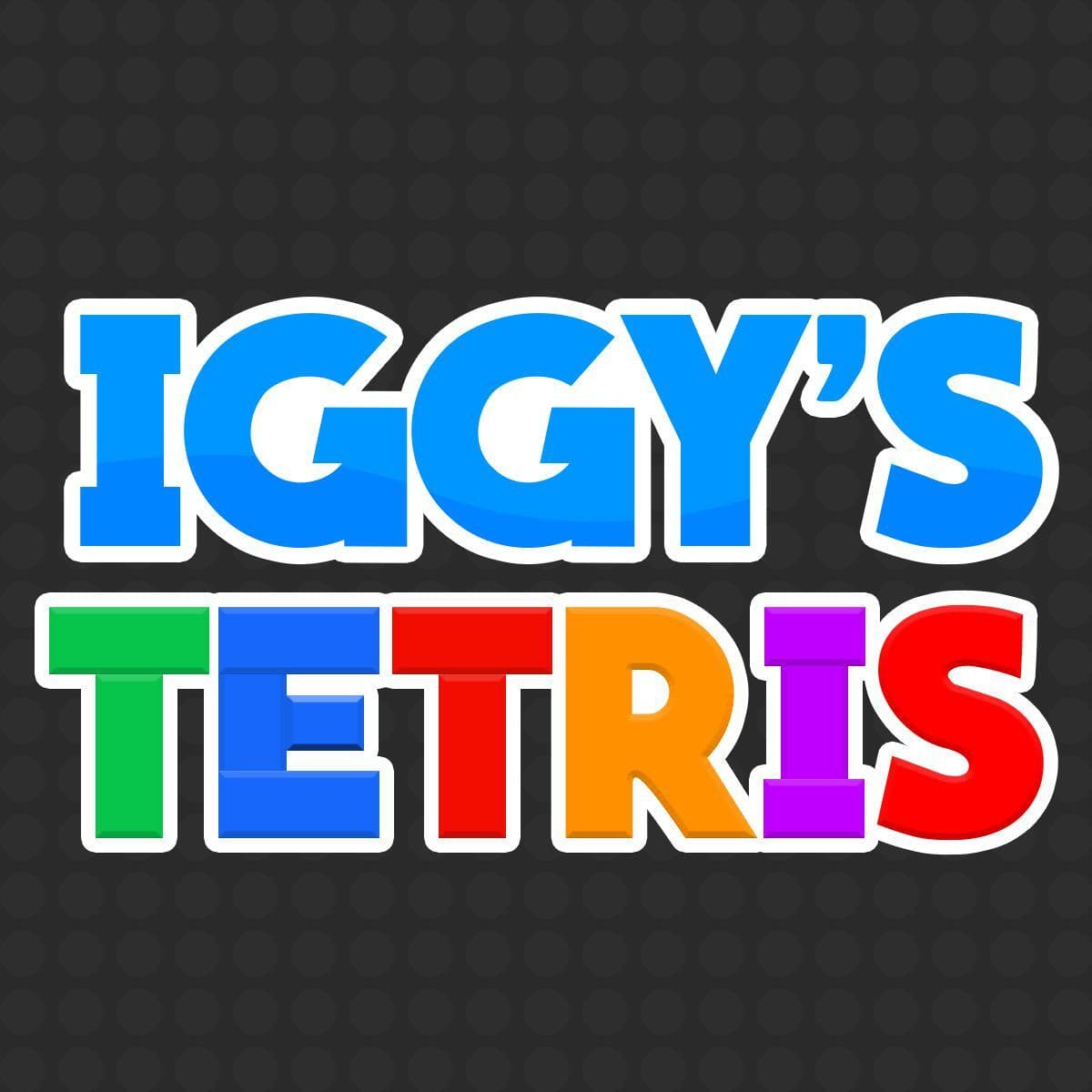 Iggys Tetris [BETA]
