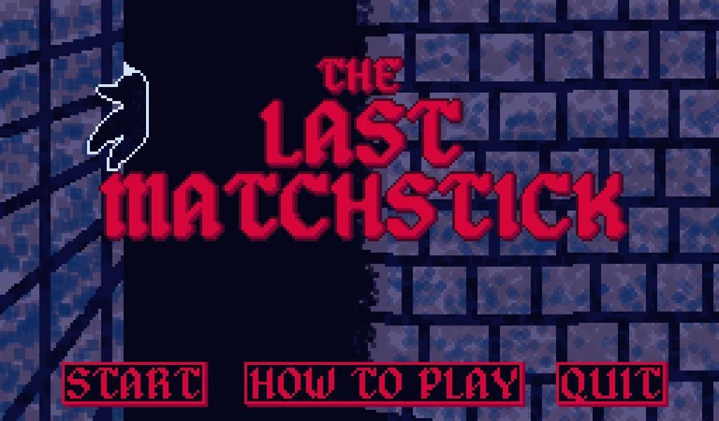The Last Matchstick screenshot 2