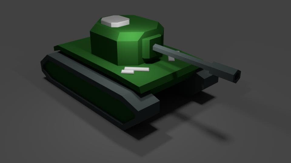 JankyTanky