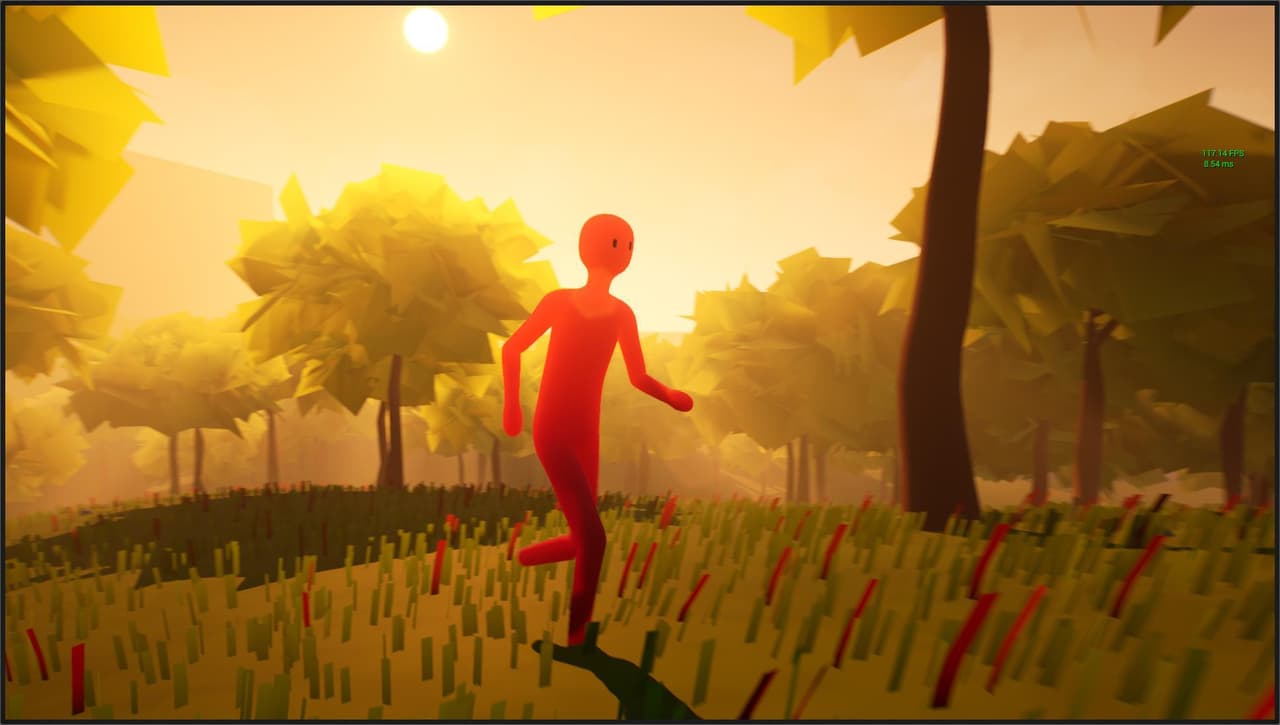 ProjectDUDE screenshot 5
