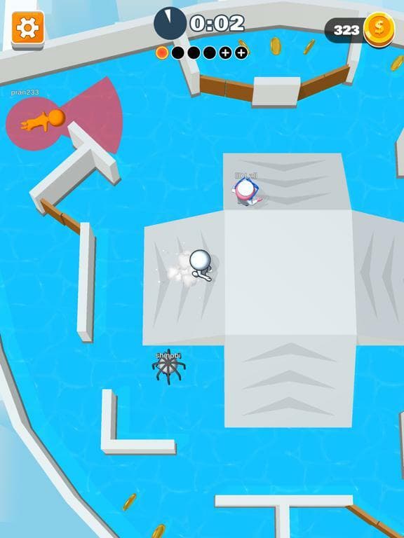 Hide-and-Seek.IO