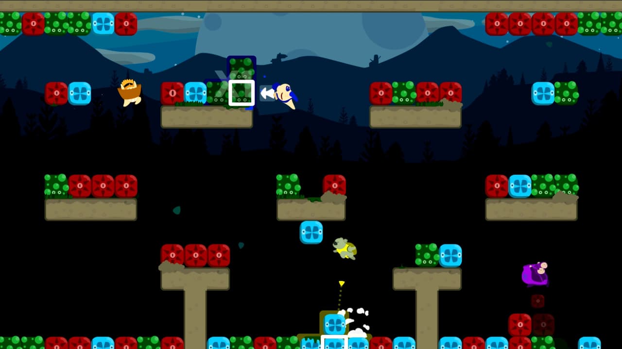 Fat Mask screenshot 3
