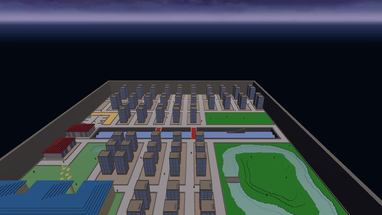 The Ninjas Ending screenshot 2