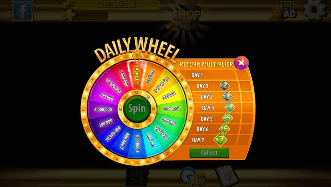 slots777 screenshot 6