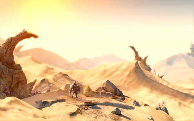 Trine 2: Directors Cut screenshot 3