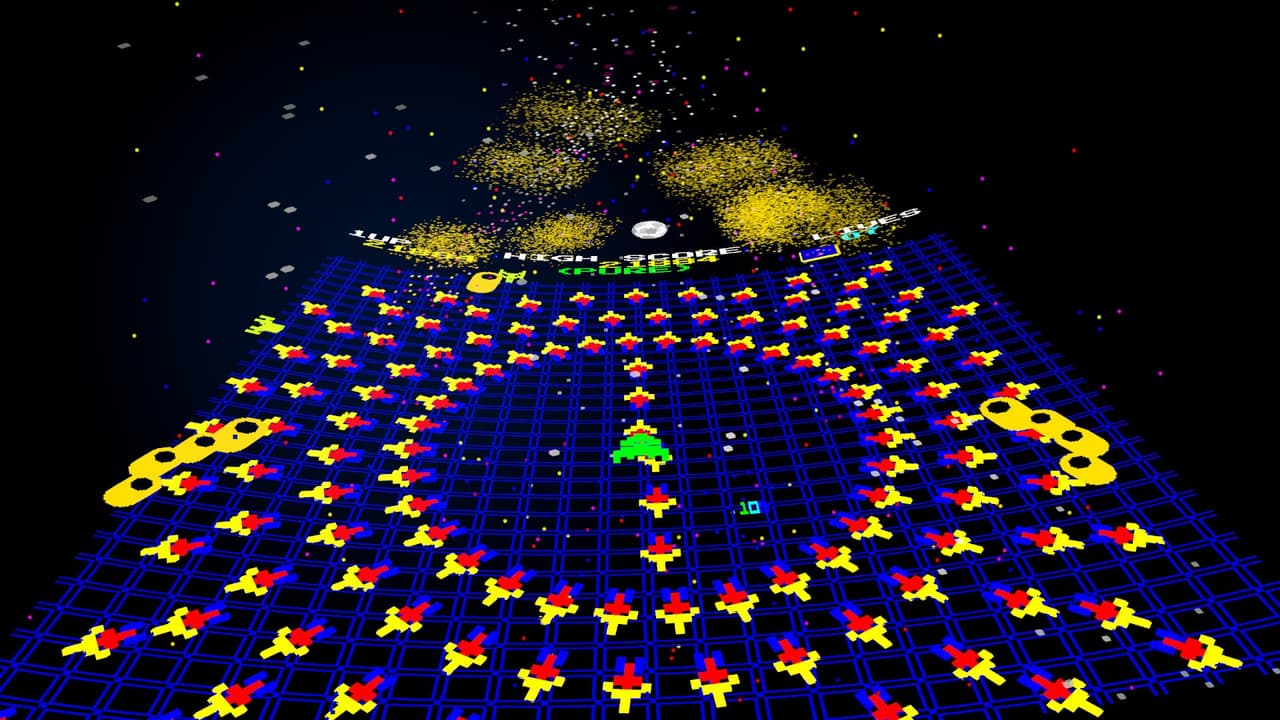 Minotaur Arcade Volume 1 screenshot 4