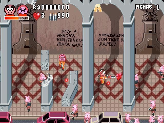 Azar screenshot 4