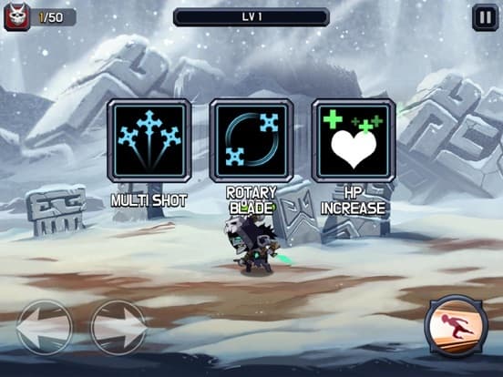 The Rogue Hero screenshot 5