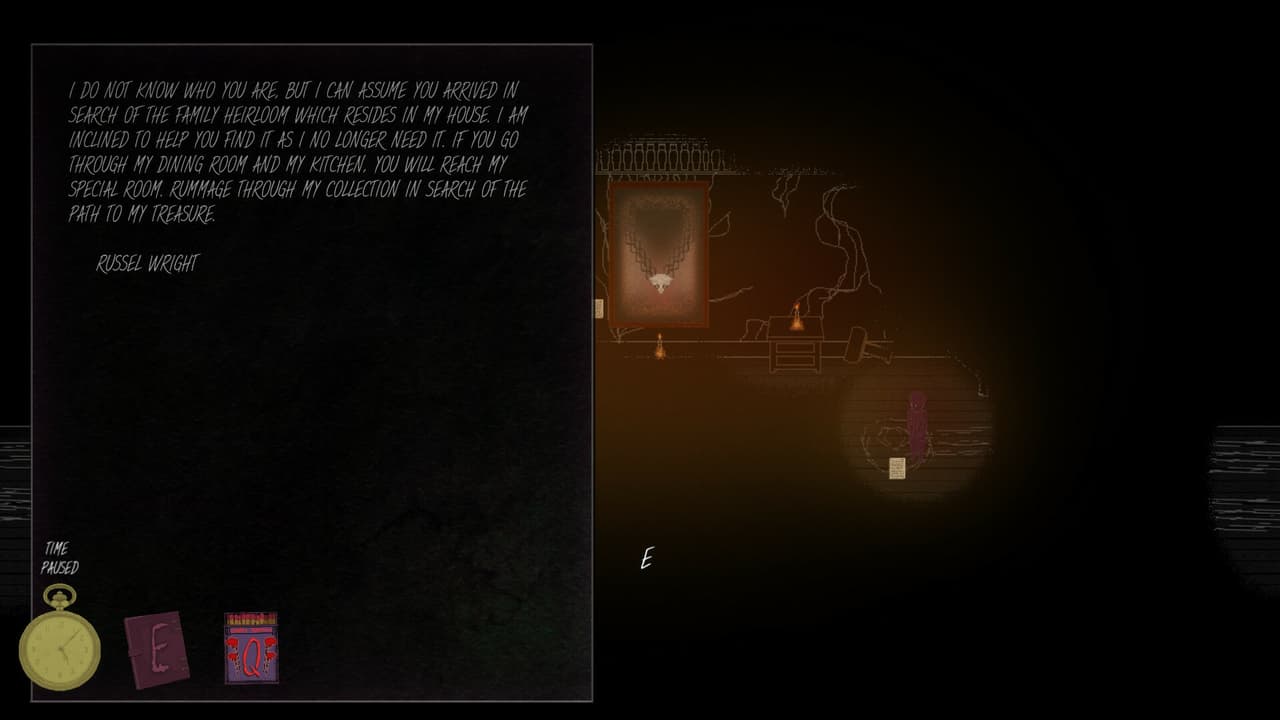 3 Oclock Horror screenshot 2