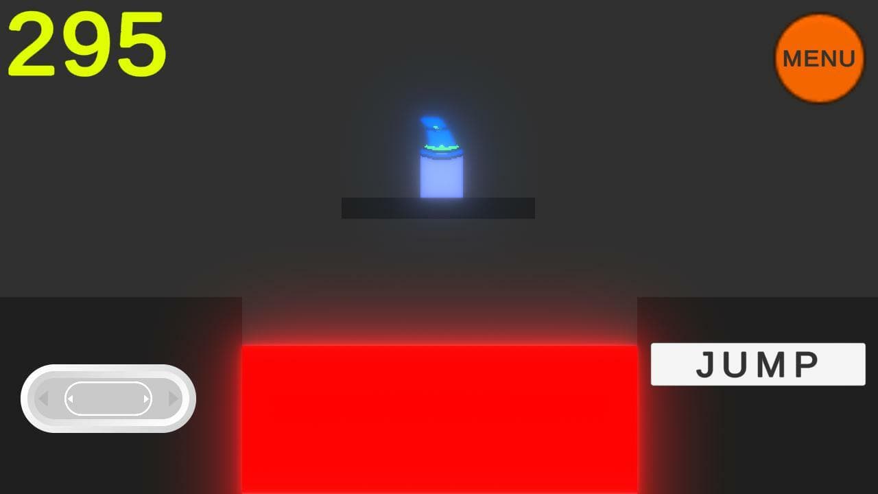 SquareJump screenshot 2