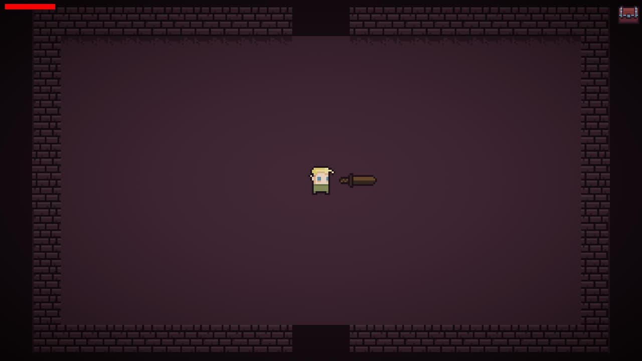 Dungeon-action-roguelike