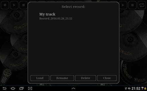 Drums Pro