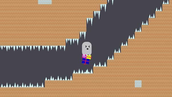 The Ghost of Christmas Presents screenshot 3