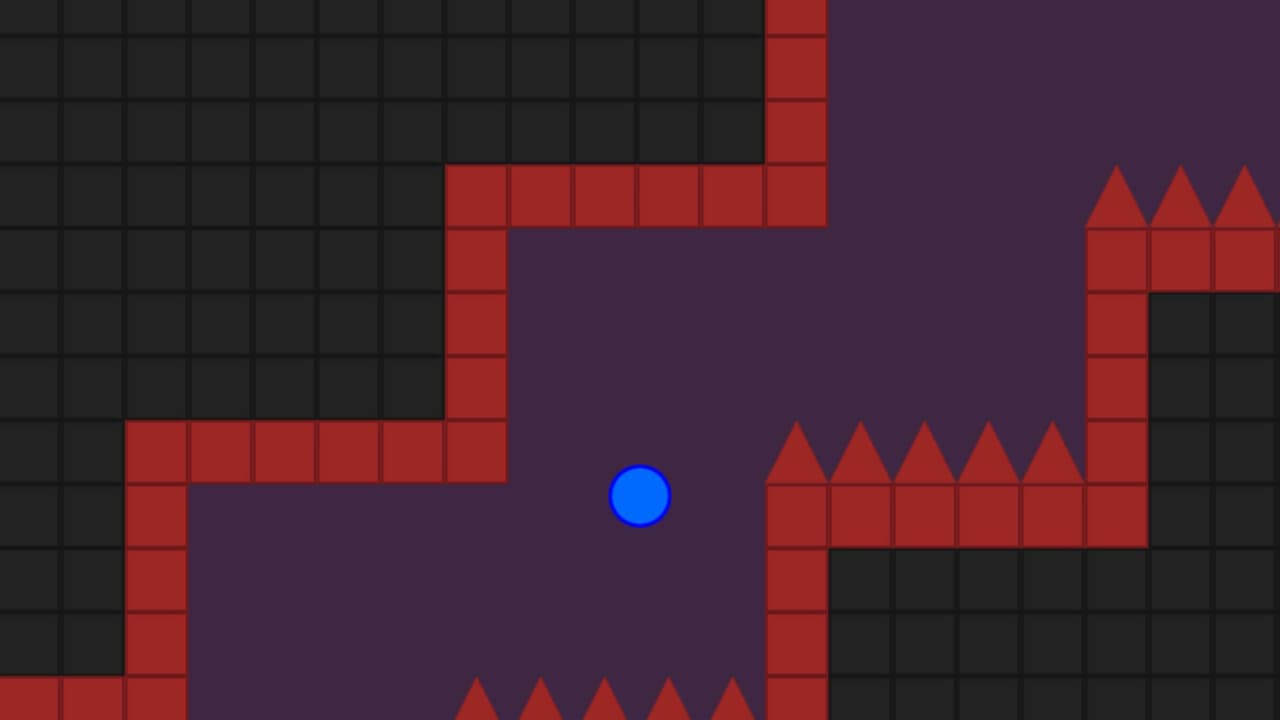 RageRush screenshot 3