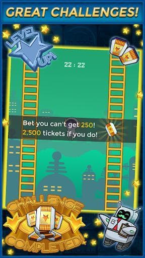 Super Slash - Make Money Free screenshot 5