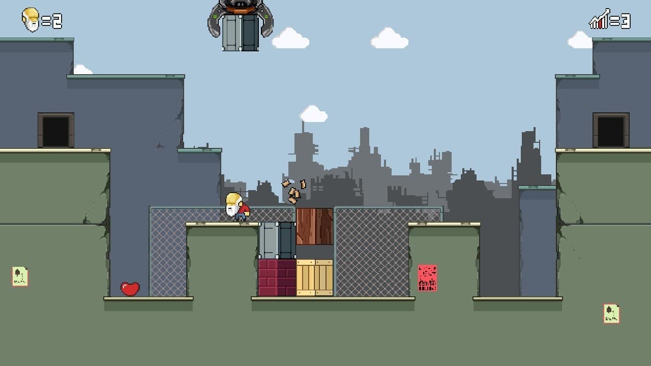 Amazing repair screenshot 5
