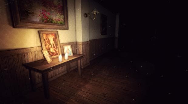 Devotion (itch) screenshot 4