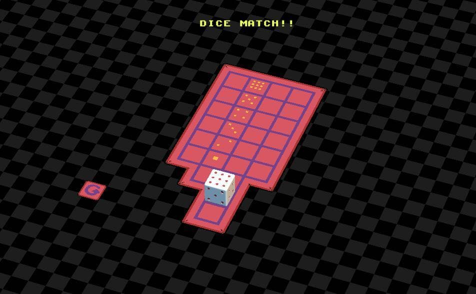 Dice Match screenshot 4