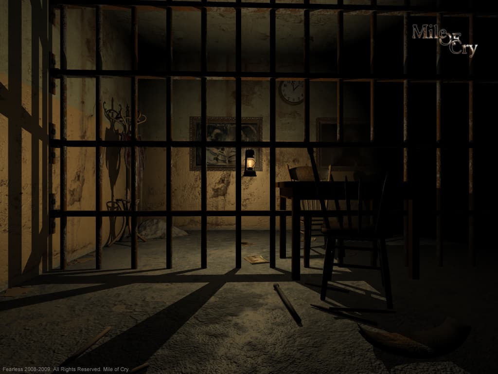 Mile of Cry screenshot 4