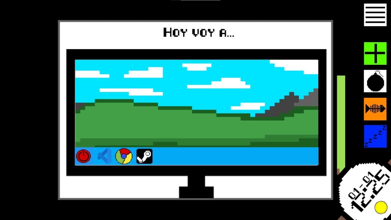 Pimp Your Dev screenshot 6