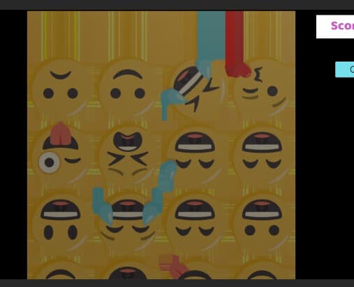 Blue eyes screenshot 3