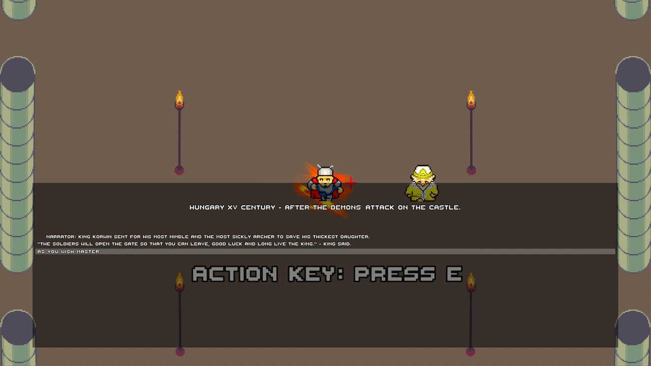 SteamFantasy - Unbelievable Korwin Story screenshot 3