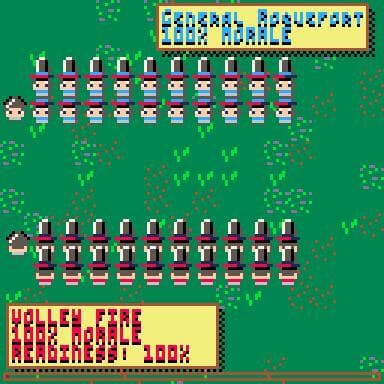 Toybox Troopers screenshot 2