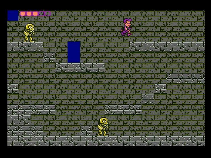 Basu The Demon Hunter screenshot 3