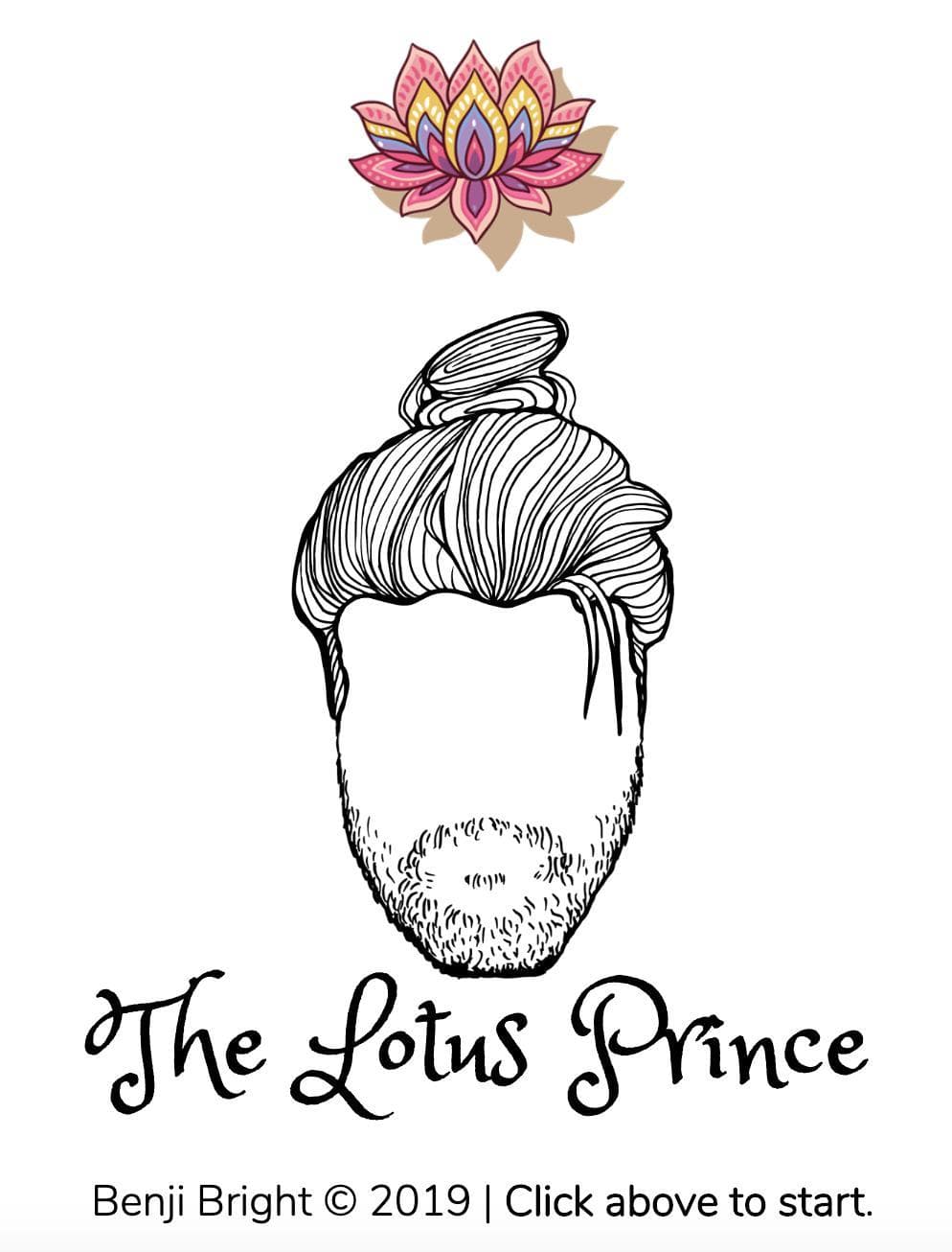 The Lotus Prince screenshot 2