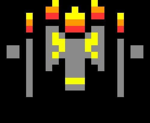 space battles!