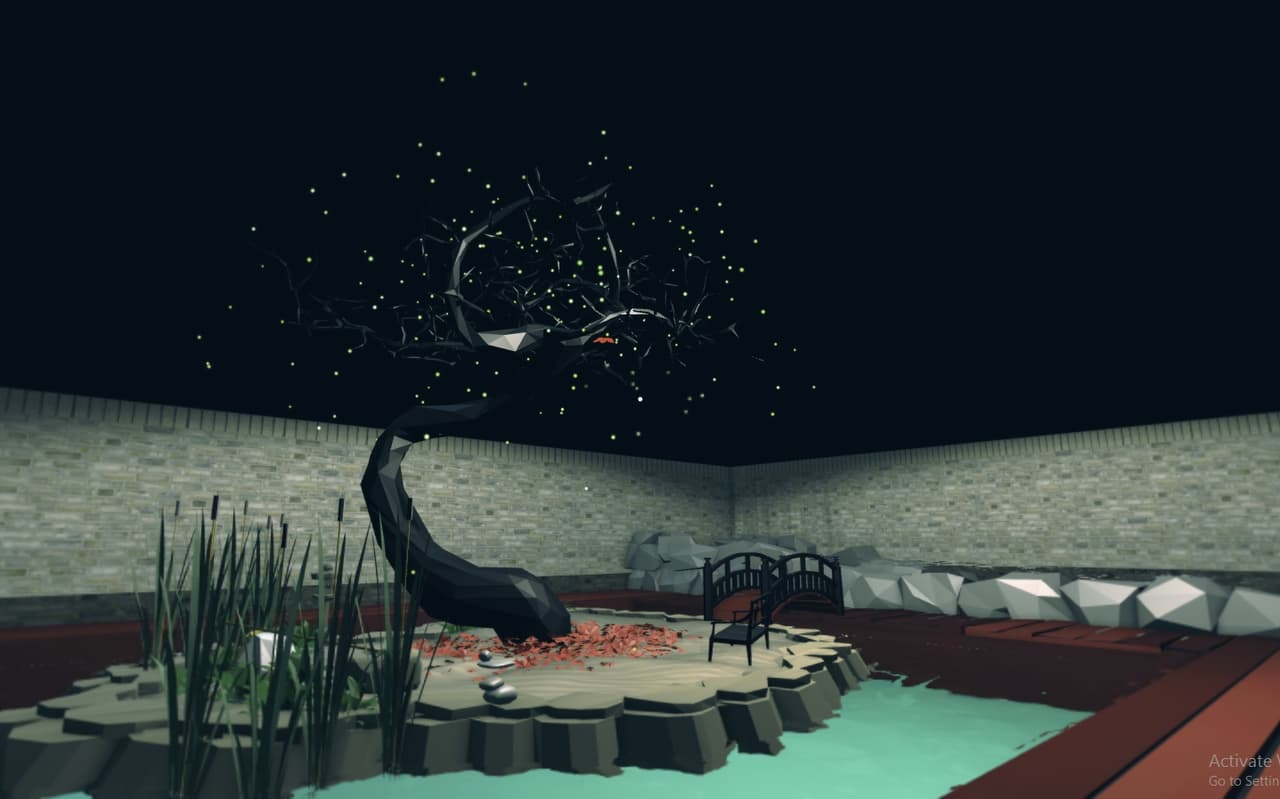 its always monday (itch) screenshot 6