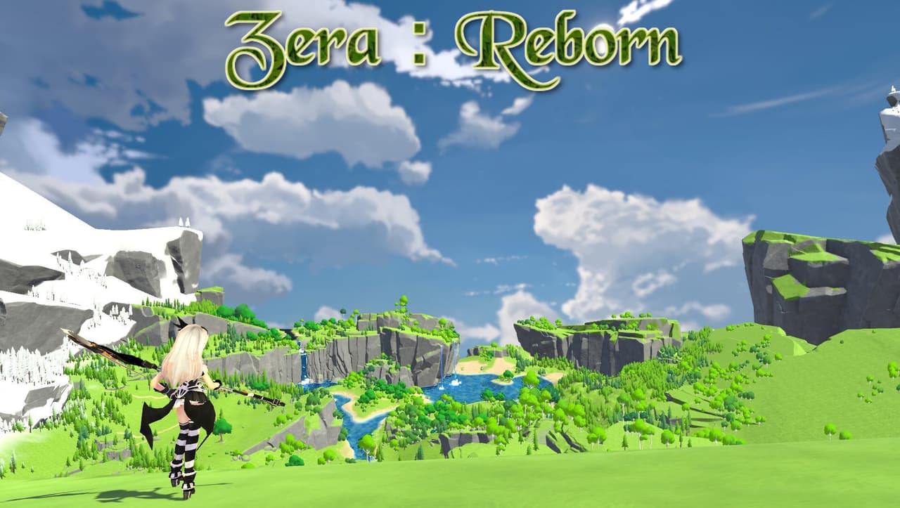 Zera:Reborn
