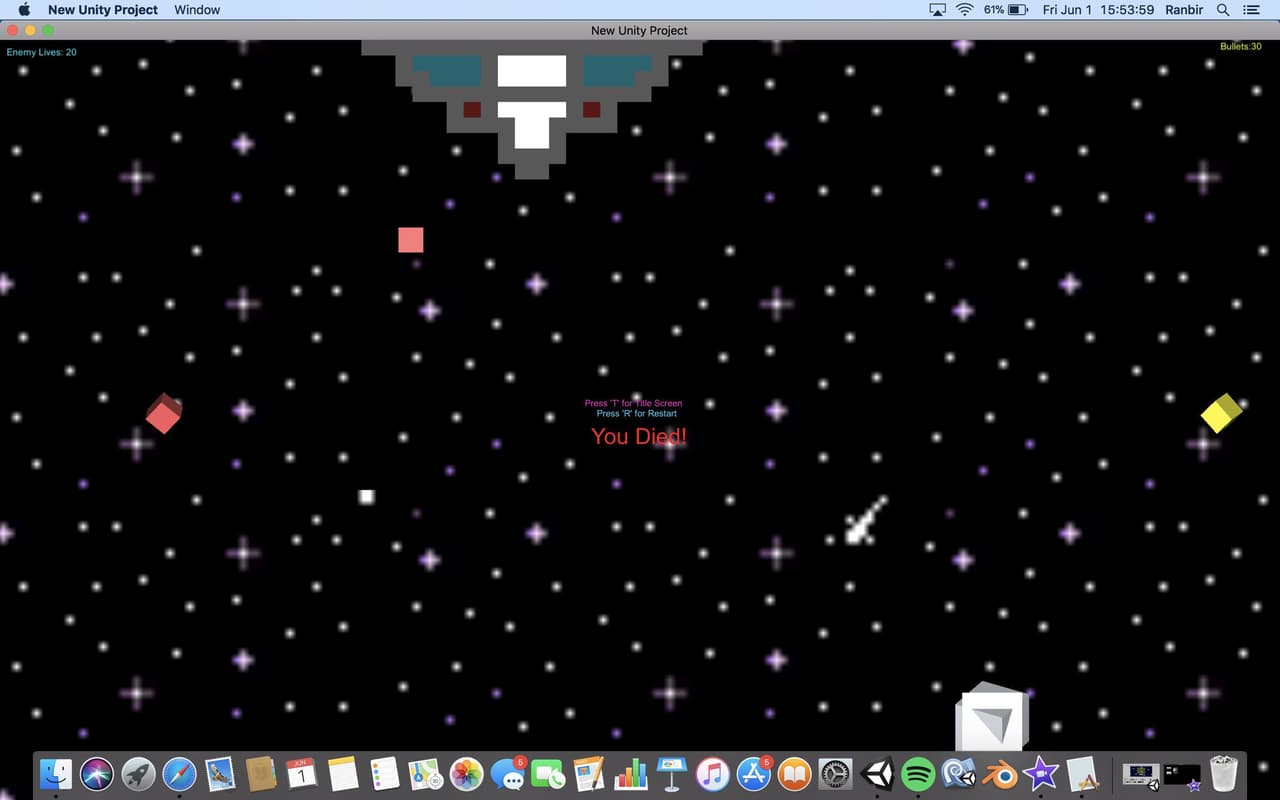 Spixel (MicrobyteArts) screenshot 3