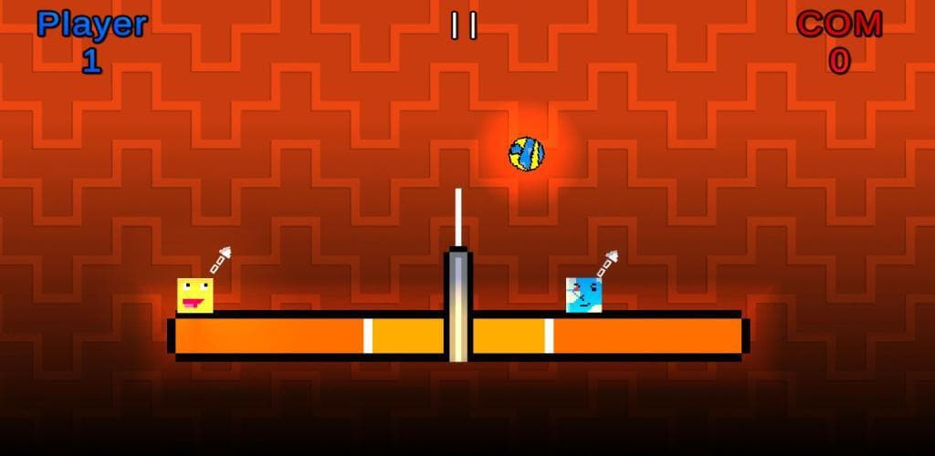 Block Bound screenshot 5