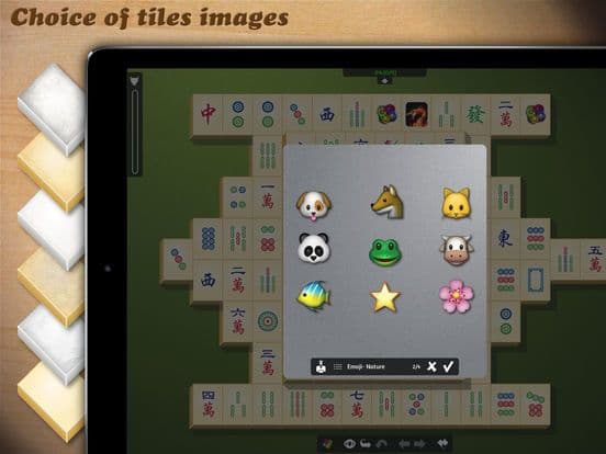 Mahjong Solo+ screenshot 4