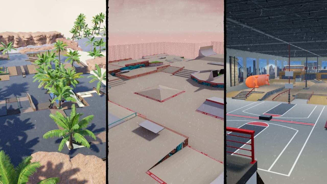BuriBoard screenshot 4