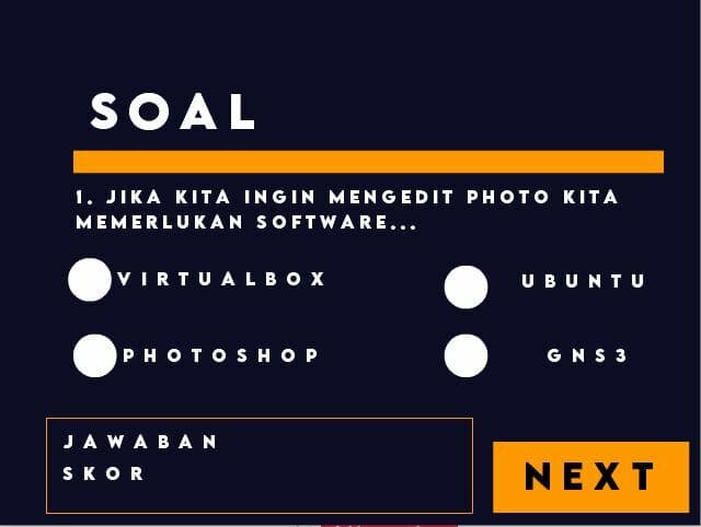 Quiz Kuy screenshot 6