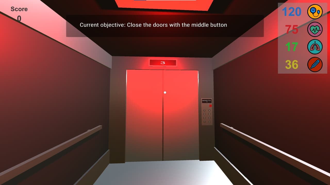 SuperaFobia screenshot 6
