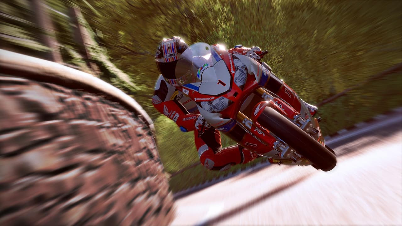 TT Isle of Man screenshot 2